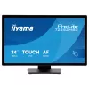 Monitorius liečiamasis iiyama ProLite T2452MSC-B2 23,8 col. Full HD