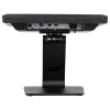 Monitorius liečiamasis iiyama ProLite T1731SR-B2S 17 colių SXGA varžinis