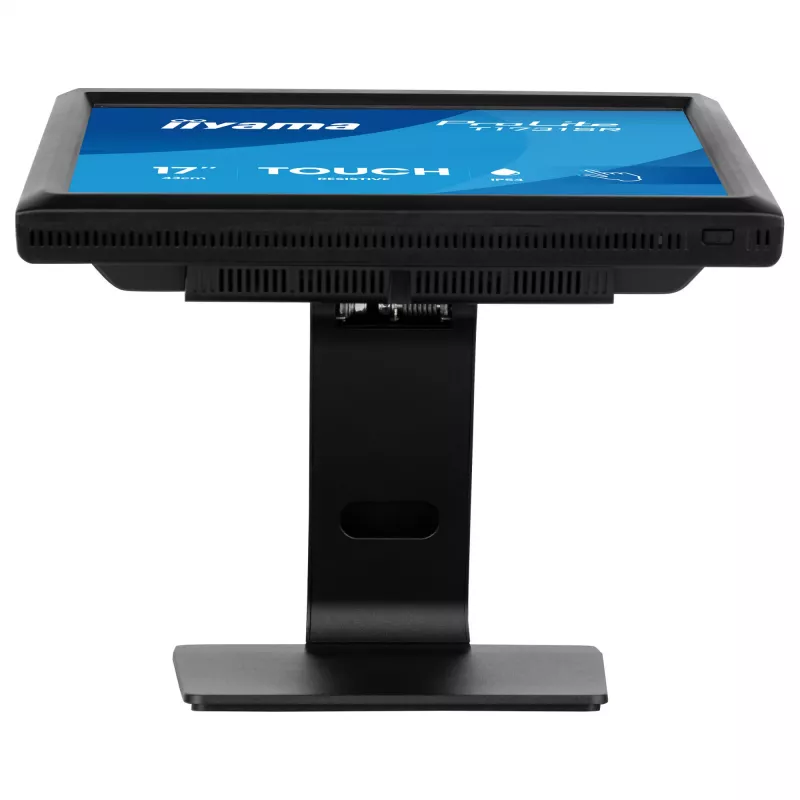Monitorius liečiamasis iiyama ProLite T1731SR-B2S 17 colių SXGA varžinis