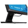 Monitorius liečiamasis iiyama ProLite T1731SR-B2S 17 colių SXGA varžinis