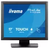 Monitorius liečiamasis iiyama ProLite T1731SR-B2S 17 colių SXGA varžinis
