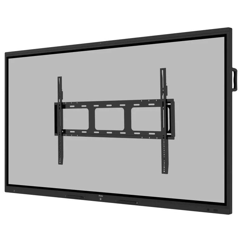 iiyama ProLite TE7515A-B2AG 75 colių 4K lietimui jautrus ekranas