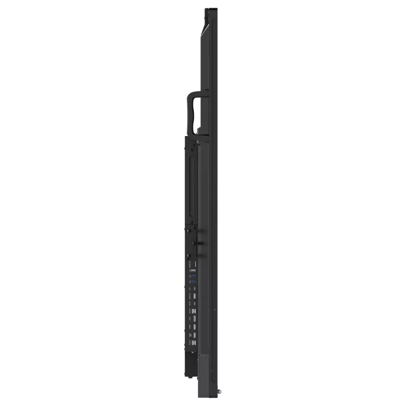 iiyama ProLite TE7515A-B2AG 75 colių 4K lietimui jautrus ekranas
