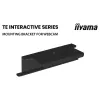 iiyama ProLite TE7515A-B2AG 75 colių 4K lietimui jautrus ekranas