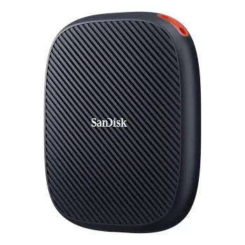 SanDisk Phone SSD 2TB USB-C 1000MB/s IP65 nešiojamas kietasis diskas