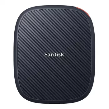 SanDisk Phone SSD 2TB USB-C 1000MB/s IP65 nešiojamas kietasis diskas
