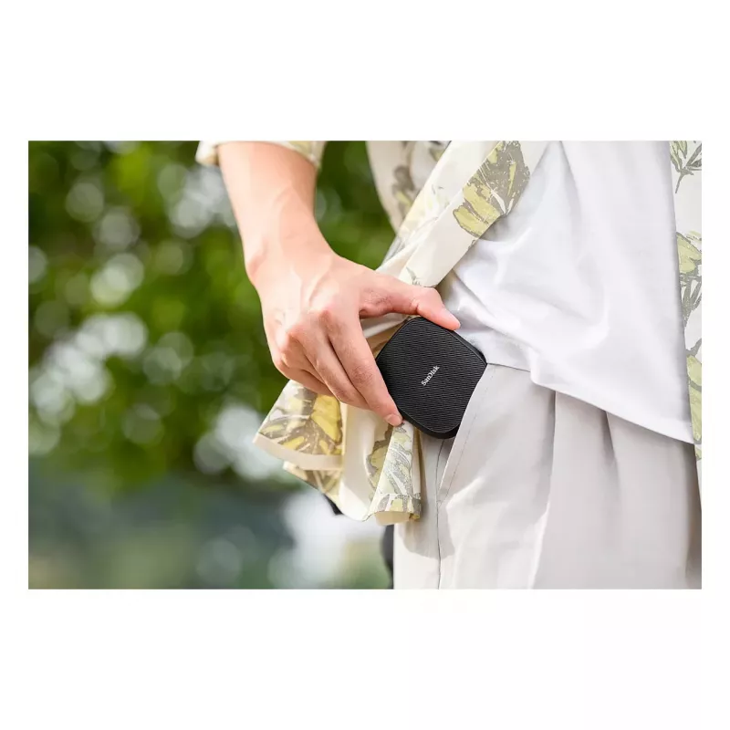 SanDisk Phone SSD 2TB USB-C 1000MB/s IP65 nešiojamas kietasis diskas