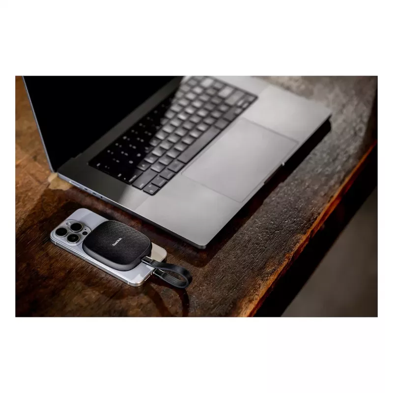 SanDisk Phone SSD 2TB USB-C 1000MB/s IP65 nešiojamas kietasis diskas