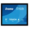 iiyama ProLite TF1734MC-B8X 17 colių SXGA atviro rėmo liečiamasis monitorius