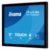 iiyama ProLite TF1734MC-B8X 17 colių SXGA atviro rėmo liečiamasis monitorius