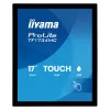 iiyama ProLite TF1734MC-B8X 17 colių SXGA atviro rėmo liečiamasis monitorius