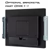 iiyama ProLite TF1734MC-B8X 17 colių SXGA atviro rėmo liečiamasis monitorius