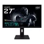 Gigabyte G27Q3 27 colių QHD IPS 320Hz žaidimų monitorius