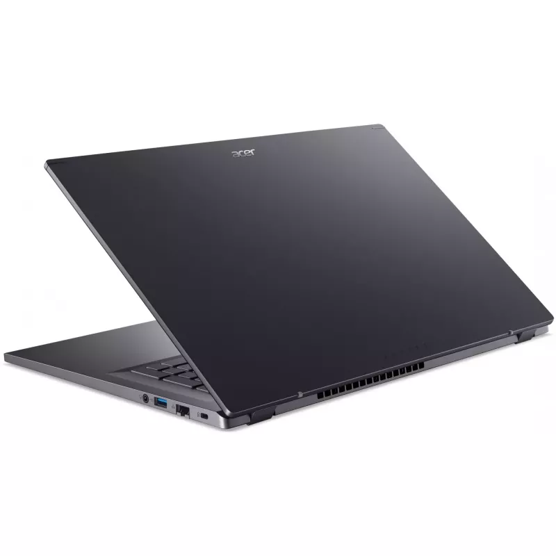 Acer Aspire 5 nešiojamas kompiuteris 17,3 colio FHD (Core 5 120U, 16 GB, 512 GB SSD, W11P)