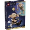 LEGO Harry Potter 76469 Dobby laisvasis namų elfukas (379 dalių)