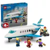LEGO City 60492 Keleivinis lėktuvas (118 dalių)