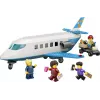 LEGO City 60492 Keleivinis lėktuvas (118 dalių)