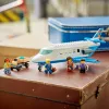 LEGO City 60492 Keleivinis lėktuvas (118 dalių)