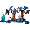 LEGO Harry Potter 76475 Užburtas miškas: Expecto Patronum (244 dalių)