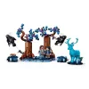 LEGO Harry Potter 76475 Užburtas miškas: Expecto Patronum (244 dalių)