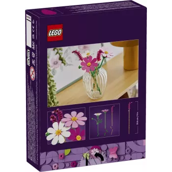 LEGO Botanicals 11514 Kosmoso gėlės (171 detalė)