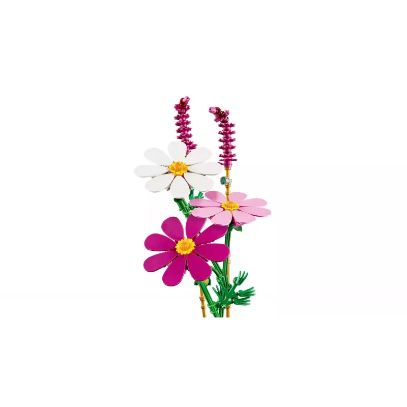 LEGO Botanicals 11514 Kosmoso gėlės (171 detalė)