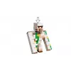 LEGO Minecraft 21592 Vištos Jokio Dykumos Ataka (428 vnt.)