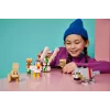 LEGO Minecraft 21592 Vištos Jokio Dykumos Ataka (428 vnt.)