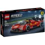 LEGO Speed Champions 77261 Ferrari 499P (329 dalių)