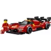 LEGO Speed Champions 77261 Ferrari 499P (329 dalių)