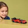 LEGO Speed Champions 77261 Ferrari 499P (329 dalių)