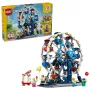 LEGO Creator 3-in-1 31389 Ikoniškas apžvalgos ratas (916 dalių)