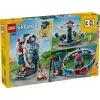 LEGO Creator 3-in-1 31389 Ikoniškas apžvalgos ratas (916 dalių)