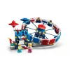LEGO Creator 3-in-1 31389 Ikoniškas apžvalgos ratas (916 dalių)