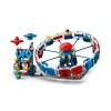 LEGO Creator 3-in-1 31389 Ikoniškas apžvalgos ratas (916 dalių)
