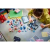 LEGO Creator 3-in-1 31389 Ikoniškas apžvalgos ratas (916 dalių)