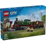 LEGO City 60511 Senovinis garvežys (575 dalių)