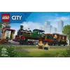 LEGO City 60511 Senovinis garvežys (575 dalių)