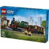 LEGO City 60511 Senovinis garvežys (575 dalių)