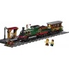 LEGO City 60511 Senovinis garvežys (575 dalių)