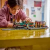 LEGO City 60511 Senovinis garvežys (575 dalių)