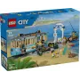 LEGO City 60506 Klasikinis paplūdimio tramvajus (693 dalių)