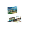 LEGO City 60506 Klasikinis paplūdimio tramvajus (693 dalių)