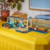 LEGO City 60506 Klasikinis paplūdimio tramvajus (693 dalių)