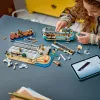 LEGO City 60506 Klasikinis paplūdimio tramvajus (693 dalių)