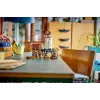 LEGO Creator 3-in-1 31387 Ikoniškas piratų laivas (1074 dalių)