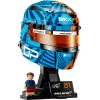 LEGO Editions 43017 McLaren F1 Oscar Piastri Šalmas (793 dalių)