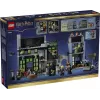 LEGO Harry Potter 76471 Užkalbėjimų alėjos burtų parduotuvės (788 dalių)