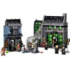 LEGO Harry Potter 76471 Užkalbėjimų alėjos burtų parduotuvės (788 dalių)