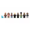 LEGO Harry Potter 76471 Užkalbėjimų alėjos burtų parduotuvės (788 dalių)